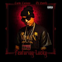 Alphabet Boys - Lucky Luciano & ERock & E-Rock