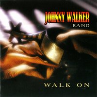 Prócz gitary nie mam nic - Johnny Walker