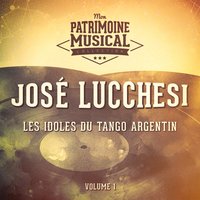 Flor de Aragon - José Lucchesi