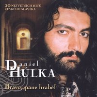 Moje Miserere - Daniel Hulka