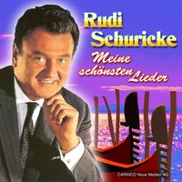 Rote Orangen - Rudi Schuricke