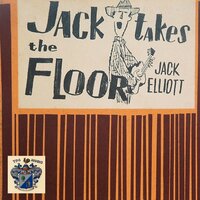 Old Blue - Ramblin' Jack Elliott