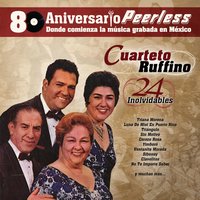 Luna de miel en Puerto Rico - Cuarteto Ruffino