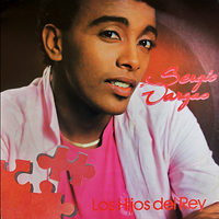 Yo Soy - Sergio Vargas