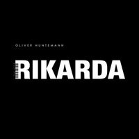 Rikarda - Oliver Huntemann