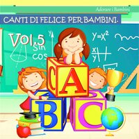 Dammi il tuo amore - Adorare I Bambini