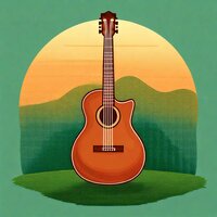 Warm Fretted Chords - Relaxing Acoustic Guitar & Spa Music Kingdom & Spa & Spa