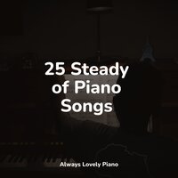 Earthly Autumn Slumber - Piano para Dormir & Piano Mood & Soulful Piano Group