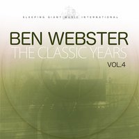 Doctor Keets - Ben Webster