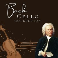 6 Cello Suite, No. 2 in D Minor, BWV 1008: III. Courante - Massimiliano Martinelli & Johann Sebastian Bach