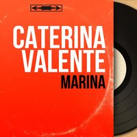 Marina - Caterina Valente & Harry Frekin et son orchestre