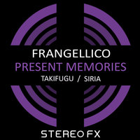 Present Memories - Frangellico