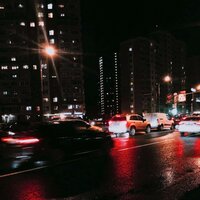 all i want is you - nw2b