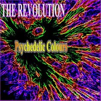The Young the Revolution - The Revolution