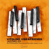 Jazz Funky Jam - Vitolino Vibe & Friends