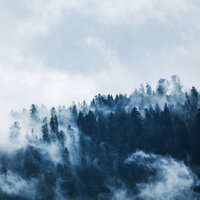 Earthrise - Rain Sound Studio & Internal Yoga & Heavy Rain Sounds