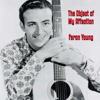 If I Had You - Faron Young