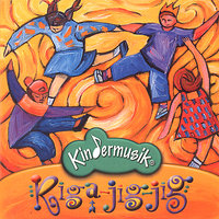 Ring Around the Rosey - Kindermusik International