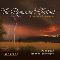 Sonata No. 1 in F Minor, Op. 120, No. 1: III. Allegretto grazioso - Paul Dean & Stephen Emmerson & Иоганнес Брамс