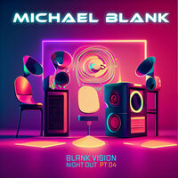 Cyber Chillout - michael blank