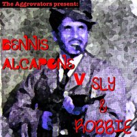 Alcapone V Sly & Robbie Pt 5 - Dennis Alcapone