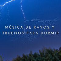 Tormentas Húmedas - Dormir Profundamente en Minutos & Lluvia & Dormir Profundamente