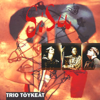 Hömppä-Humppa - Trio Toykeat