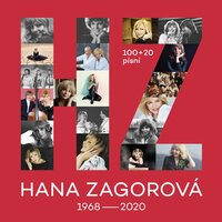 Rozhovor v tichu - Hana Zagorová