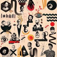 Simple Life - OXIA & Yannick Baudino