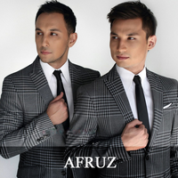 Keragimsan - Afruz