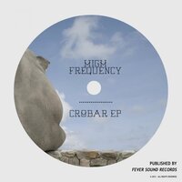 Crobar - High Frequency