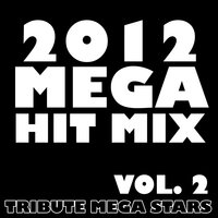 Birthday Cake - Tribute Mega Stars
