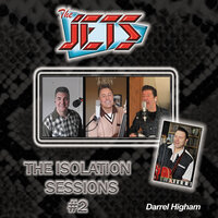 Midnight Dynamos - The Jets & Darrel Higham