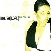 Closure - Maysa Leak