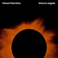 Ur gainean - Eñaut Elorrieta