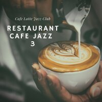 Talkative Moon - Cafe Latte Jazz Club