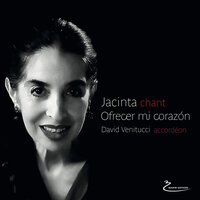 Chiquilìn de bachin - Jacinta & David Venitucci