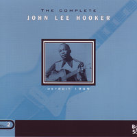 Highway Blues - John Lee Hooker