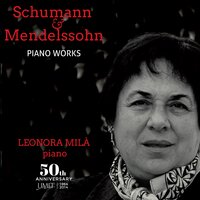 Carnaval, Op. 9: XX. Pause / XXI. Marche des Davidsbündler contre les Philistins - Leonora Milà & Роберт Шуман