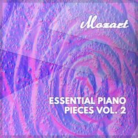 Sonata No. 8 in D Major, KV 311: III. Rondo Allegro - Classical Piano & The Piano Masters & Grandeur Thomas & Вольфганг Амадей Моцарт