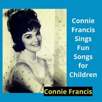 Gertrude the Goldfish - Connie Francis