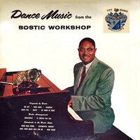 Does Your Heart Beat for Me - Earl Bostic