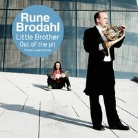 Nessun Dorma - Rune Brodahl & Джакомо Пуччини