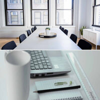 Fun Comfy Offices - Chill Cafe Music