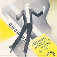 Ty nemáš vůbec ponětí - Orchestr Jaroslava Maliny & Jožka Srbová & Josef Stelibský & Oldřich Kovář & Karel Melisek