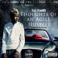 Stay in Yo Lane - Jai Swift