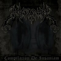 Ceremonial Blood Ritual - Matianak