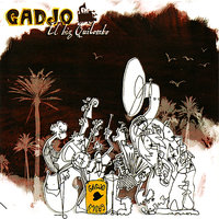 Travelling Clan - Gadjo