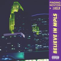 Believe in Mpls - Finding Novyon