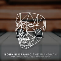 The Pianoman - Bonnie Drasko & Manuel Perez